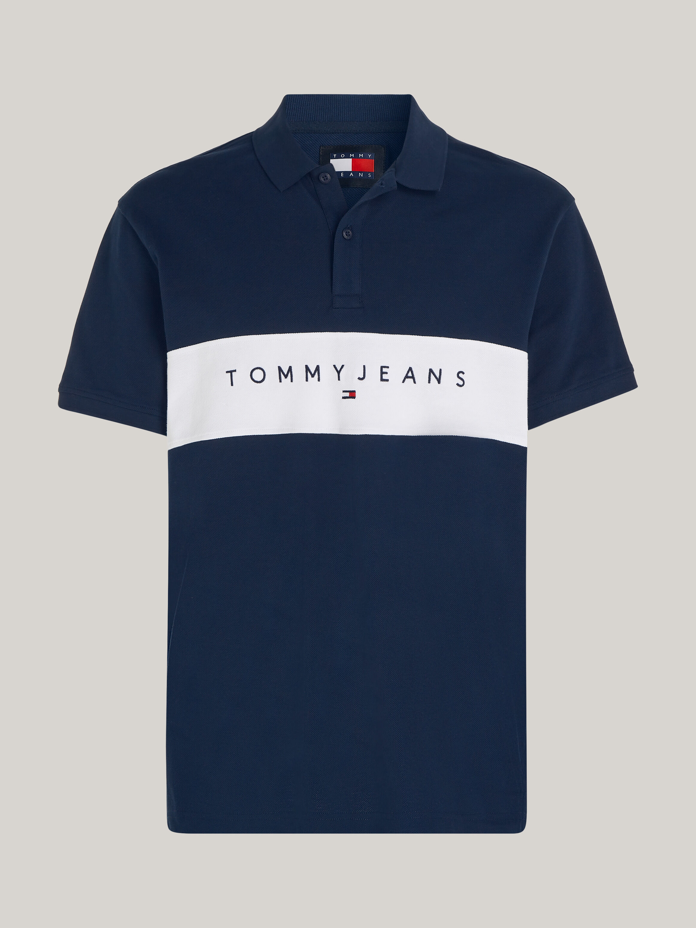 Tommy hilfiger polo aanbieding top