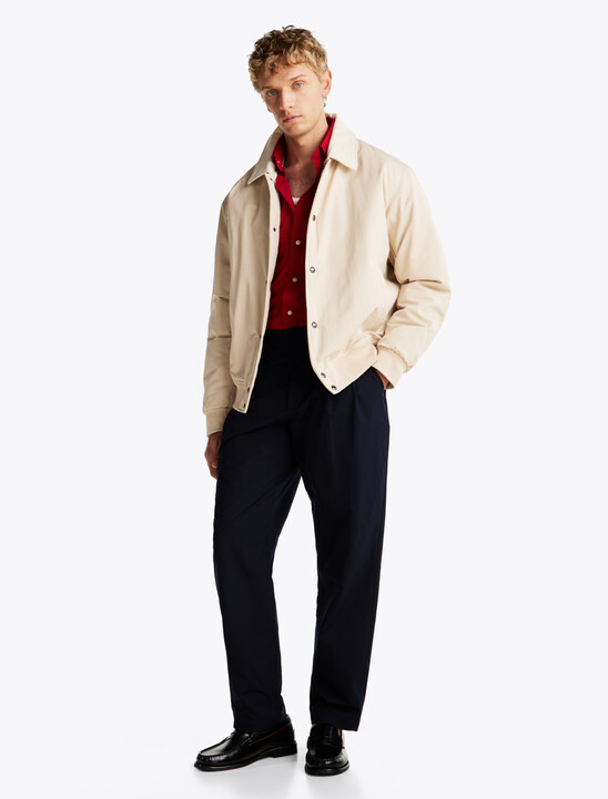 Smart Casual Ivy Jacket