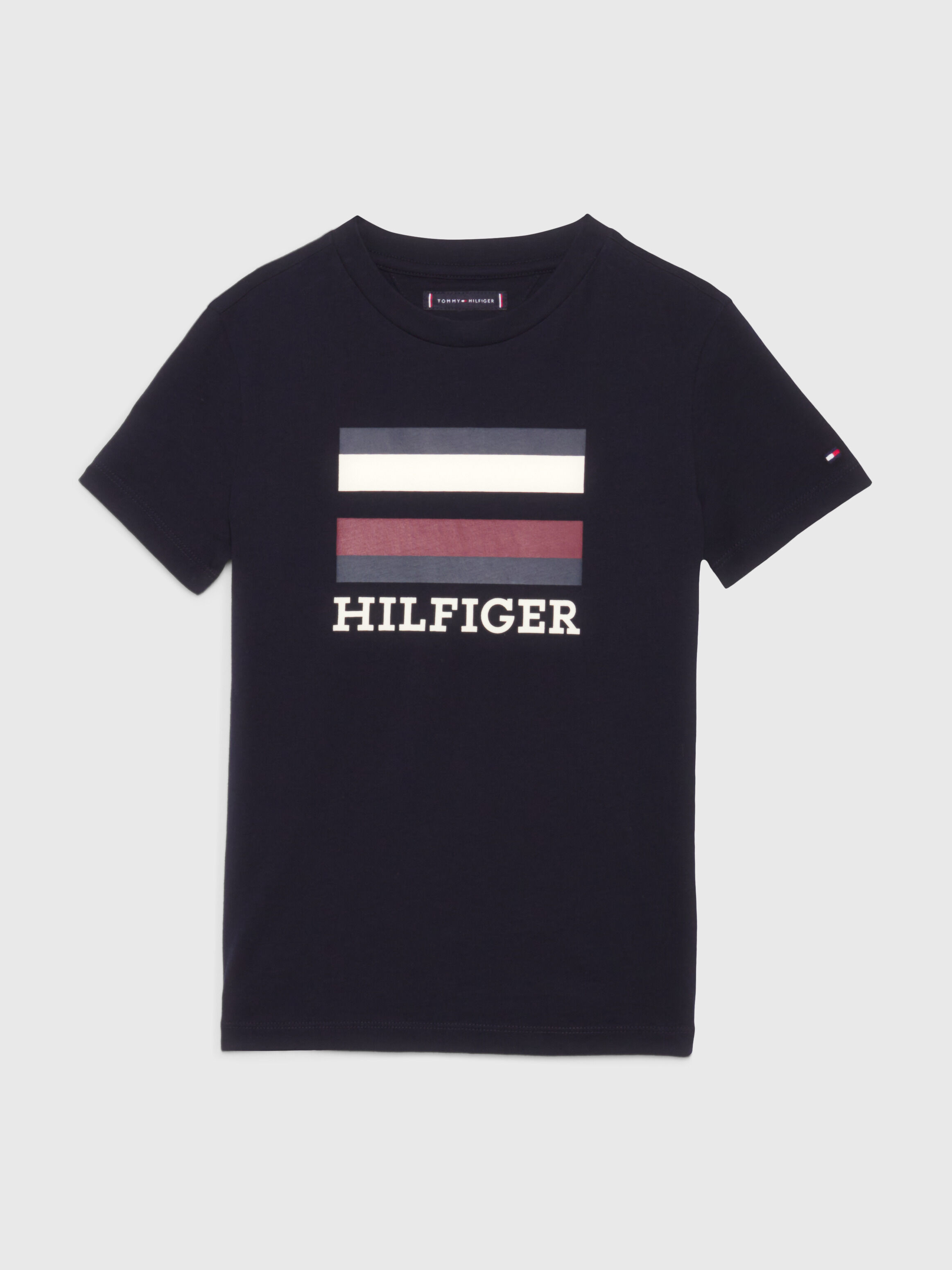 Tommy hilfiger online boys tshirt