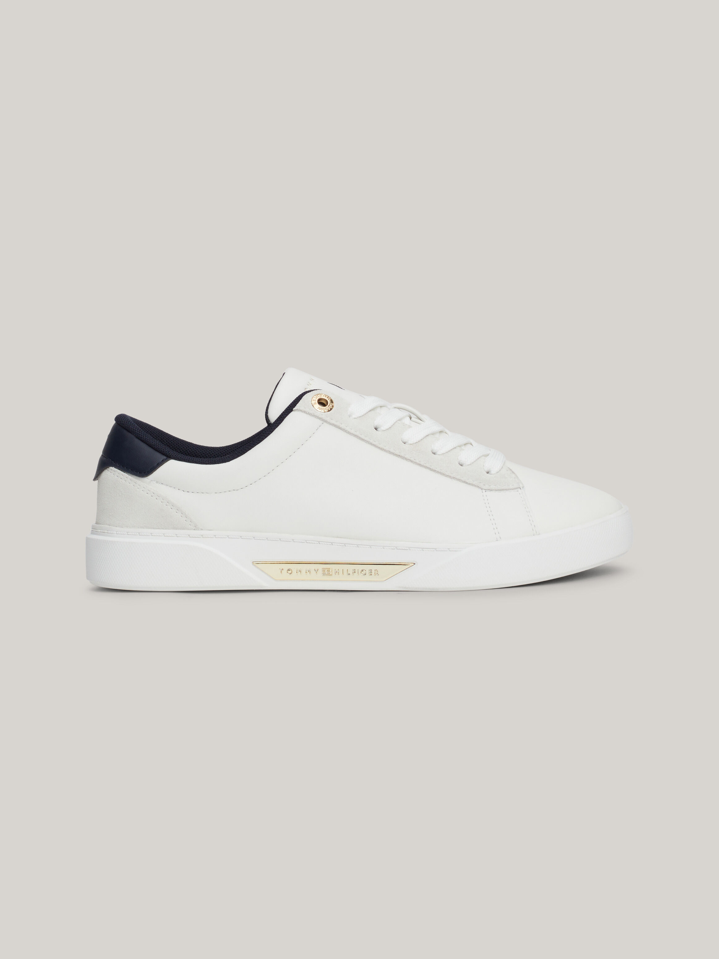 Women s Trainers 11.11 Sale Up to 60 off Tommy Hilfiger Singapore