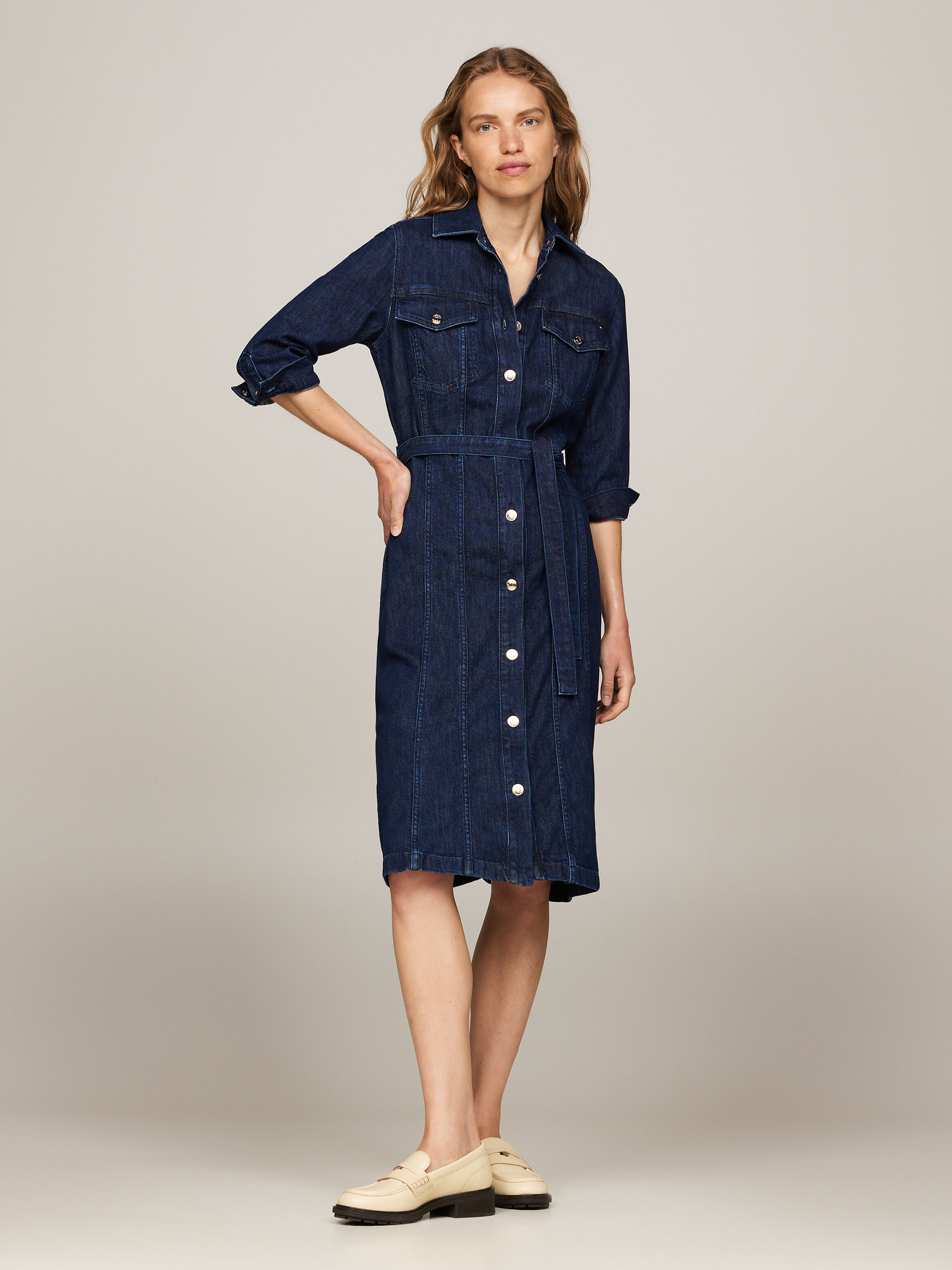 Hilfiger denim american brand 2025