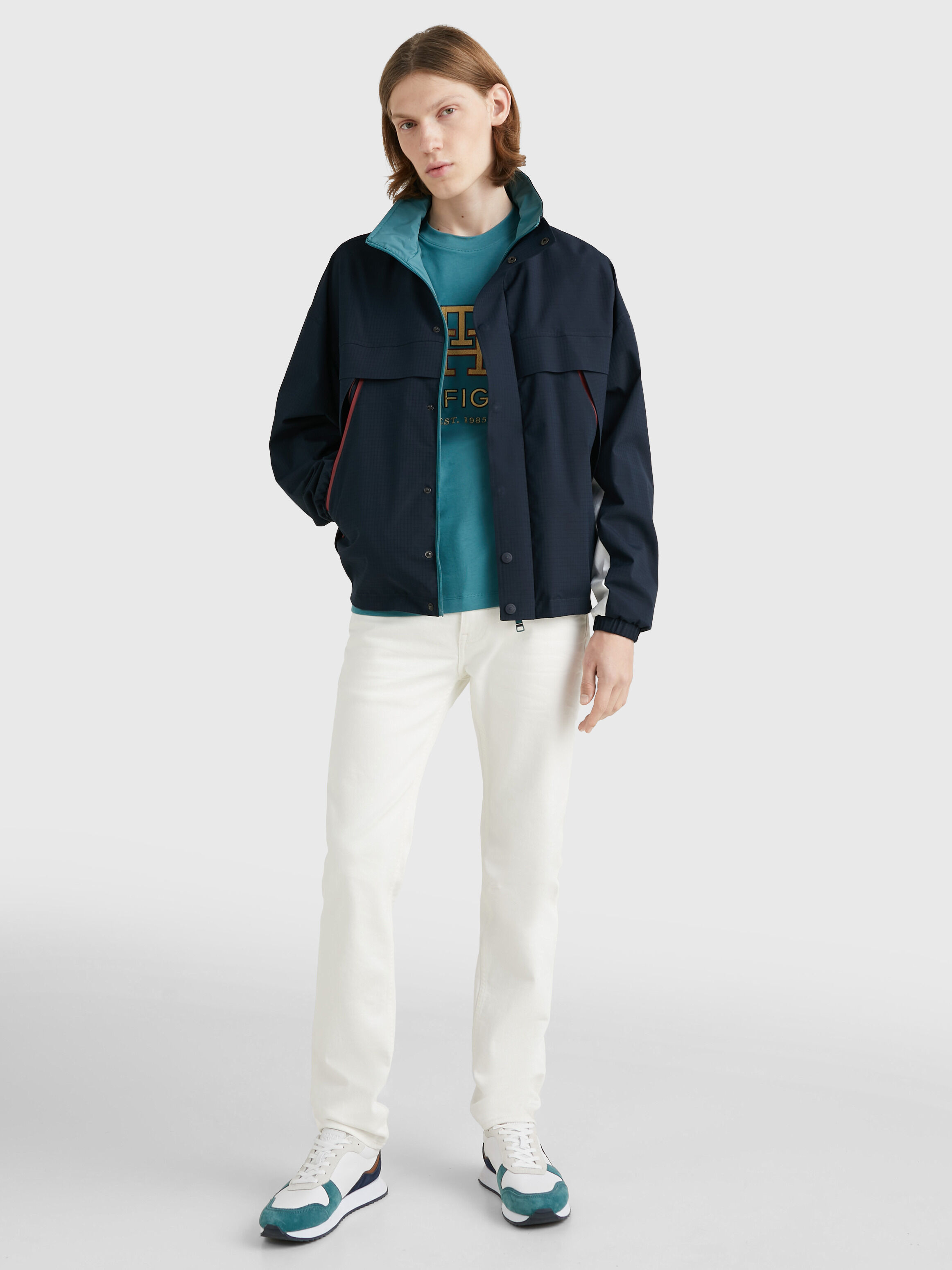 Marshalls tommy hilfiger best sale jacket