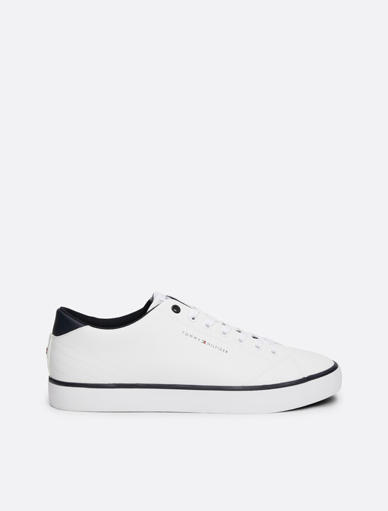 Essential Textured Stitch Trainers