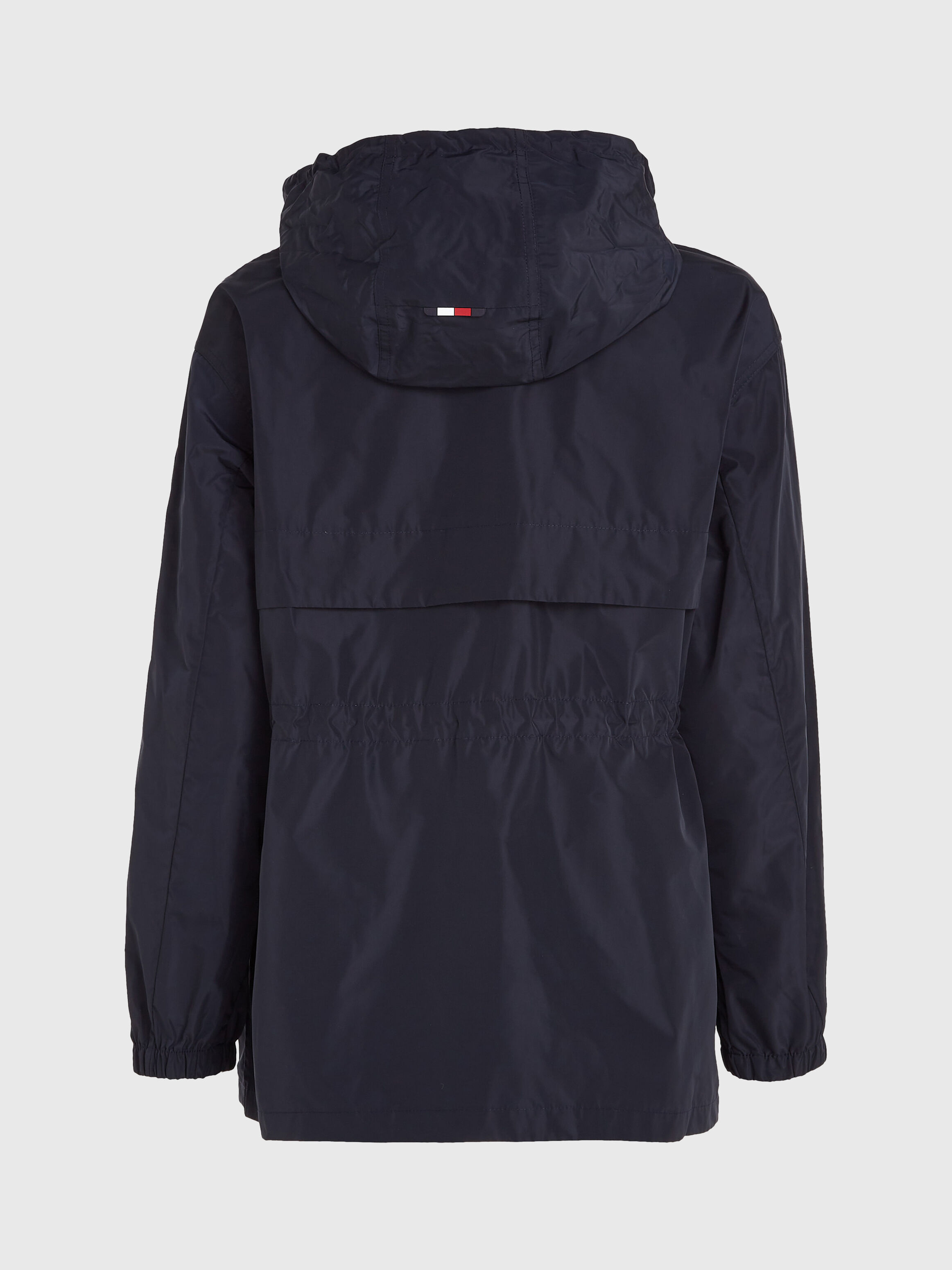 White jacket windbreaker hotsell
