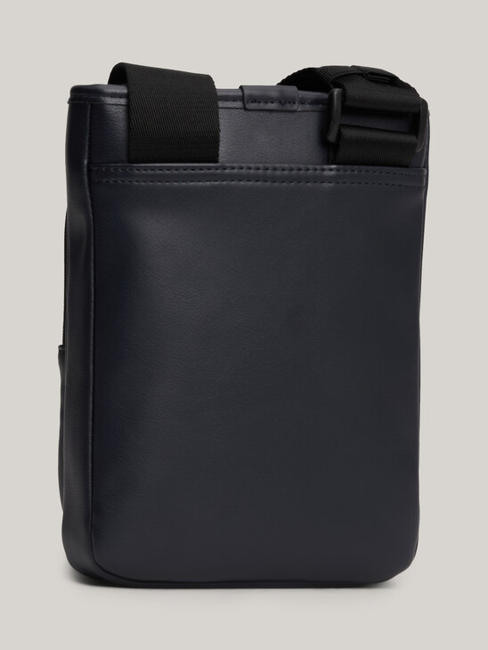 Pique Pocket Crossover Bag