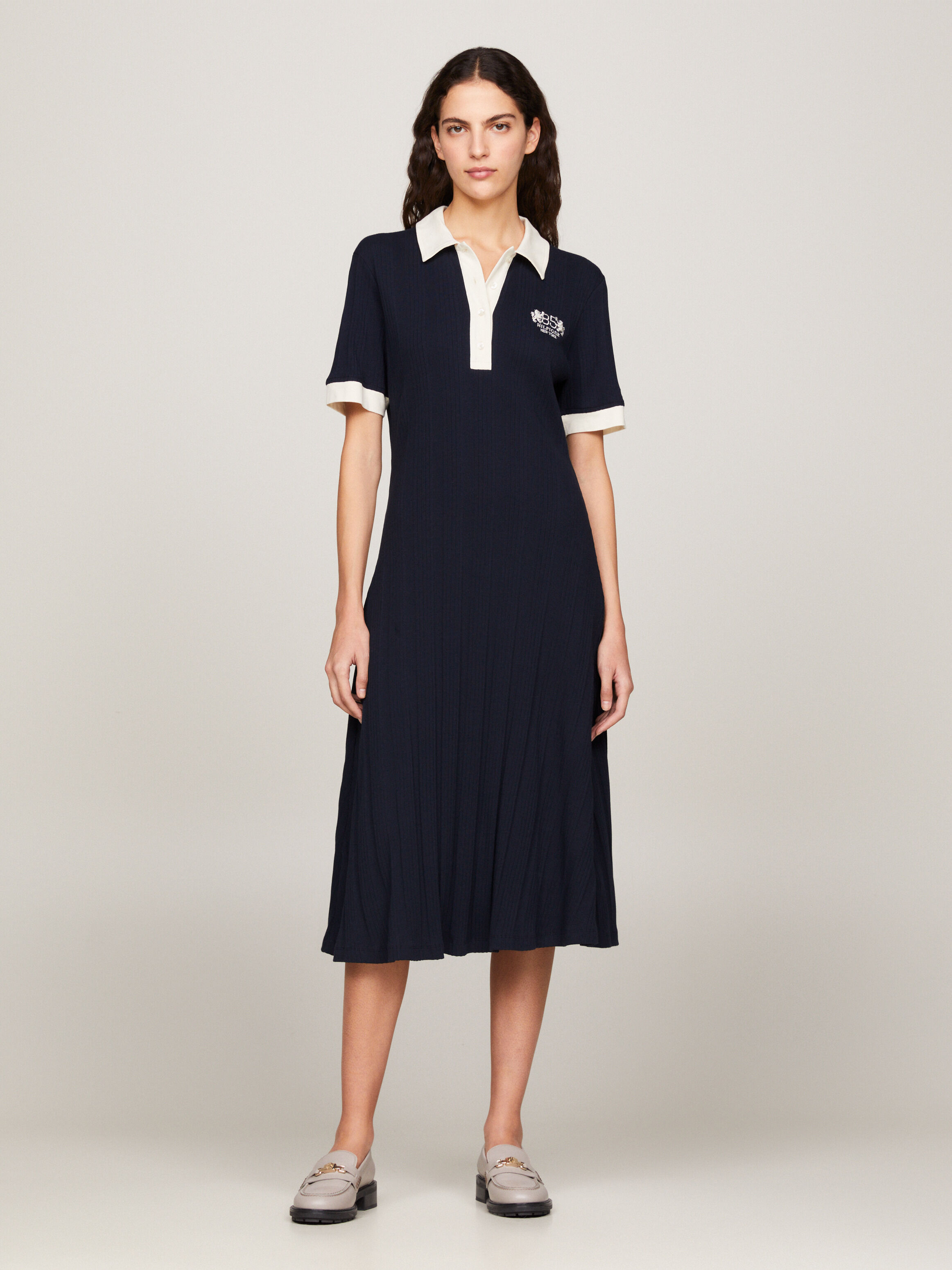 Tommy hilfiger casual discount dress