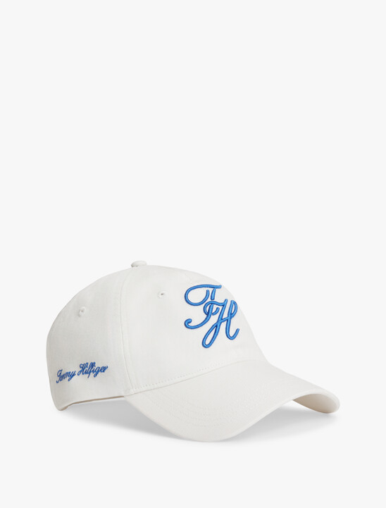Logo Embroidery Baseball Cap
