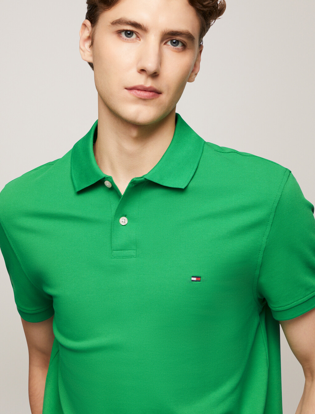 1985 Regular Polo, Radiant Green, hi-res
