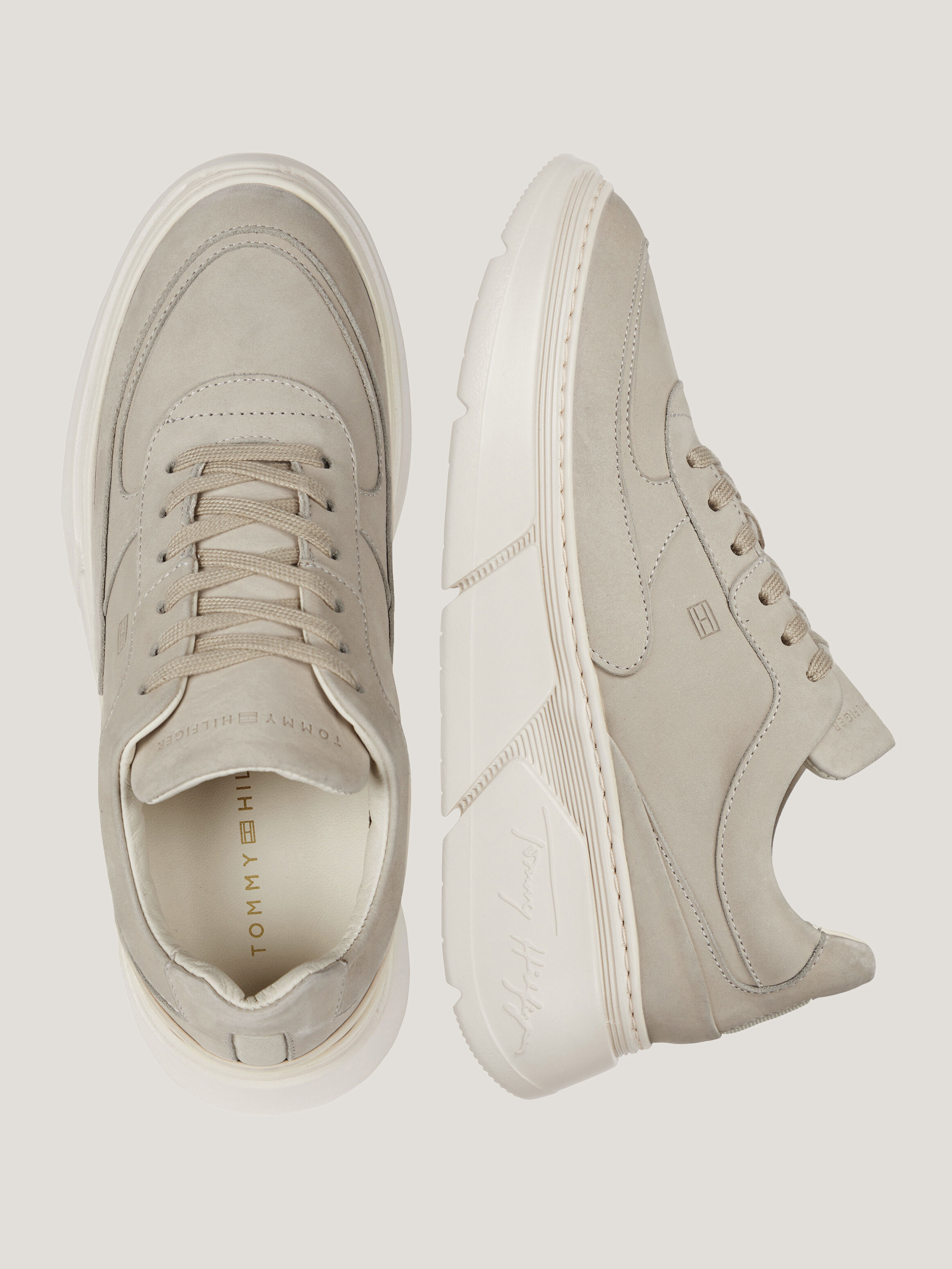 Chunky trainers white womens online