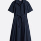 Dark Night Navy