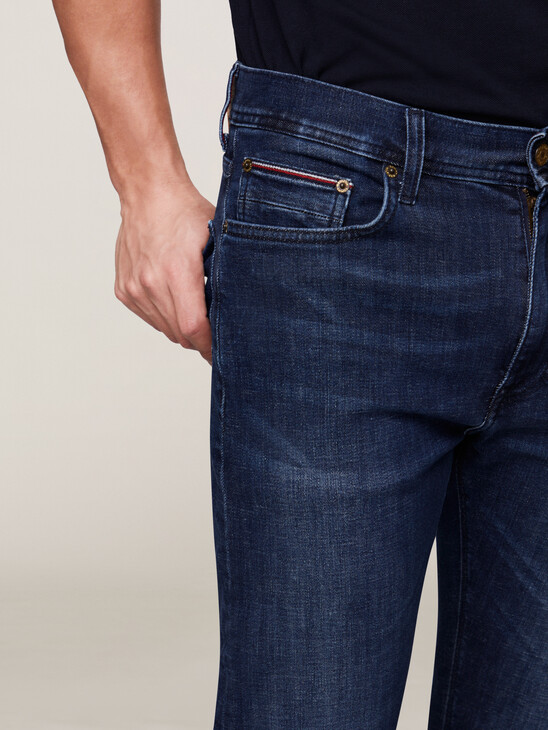 Denton Straight Jeans