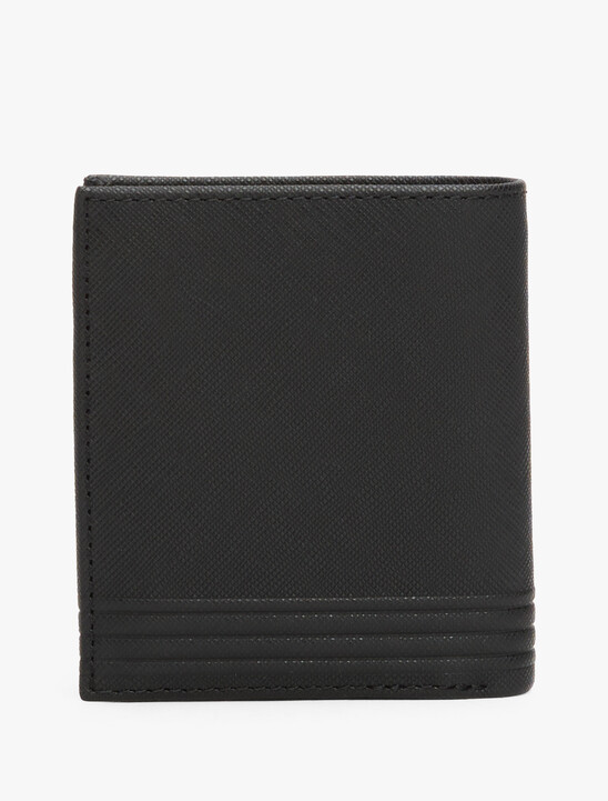 Business Trifold Wallet