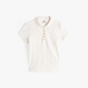Ivory Silk