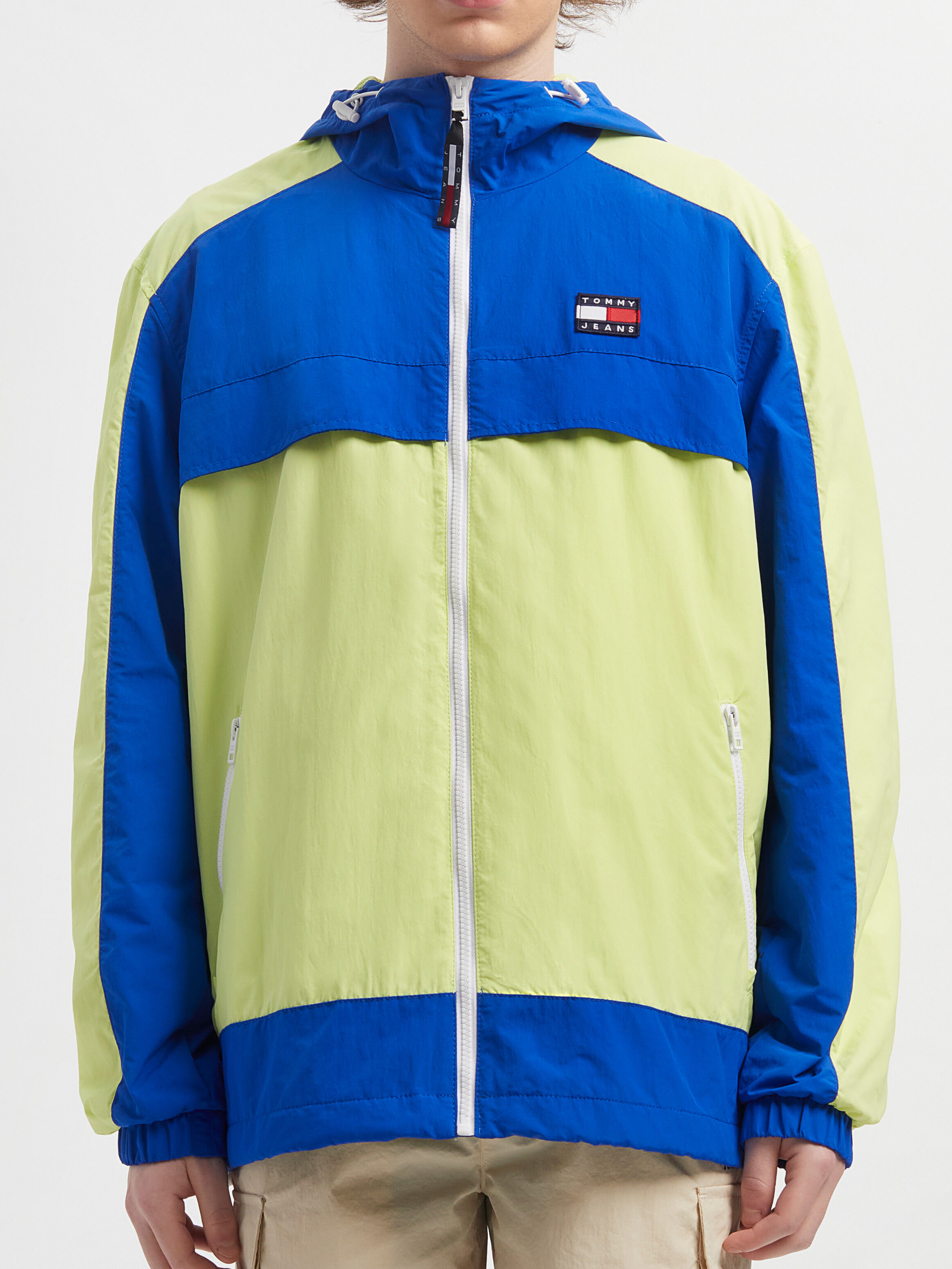 Cheap tommy hilfiger new arrivals windbreaker