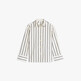 Beige Stripe 02