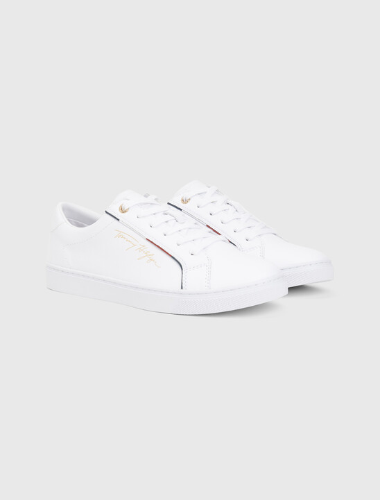 Tommy Hilfiger Signature Sneaker