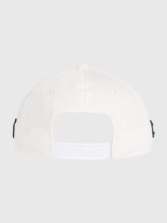 SIGNATURE BASEBALL CAP