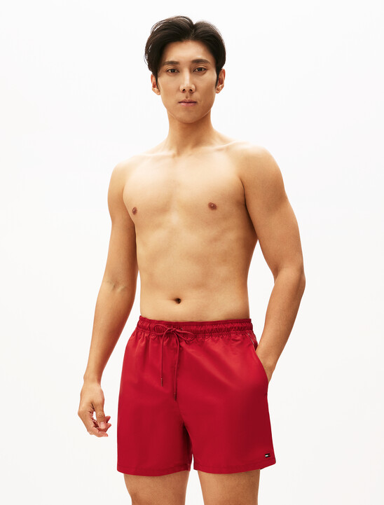 Medium Drawstring Shorts
