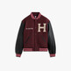 Burgundy Velvet