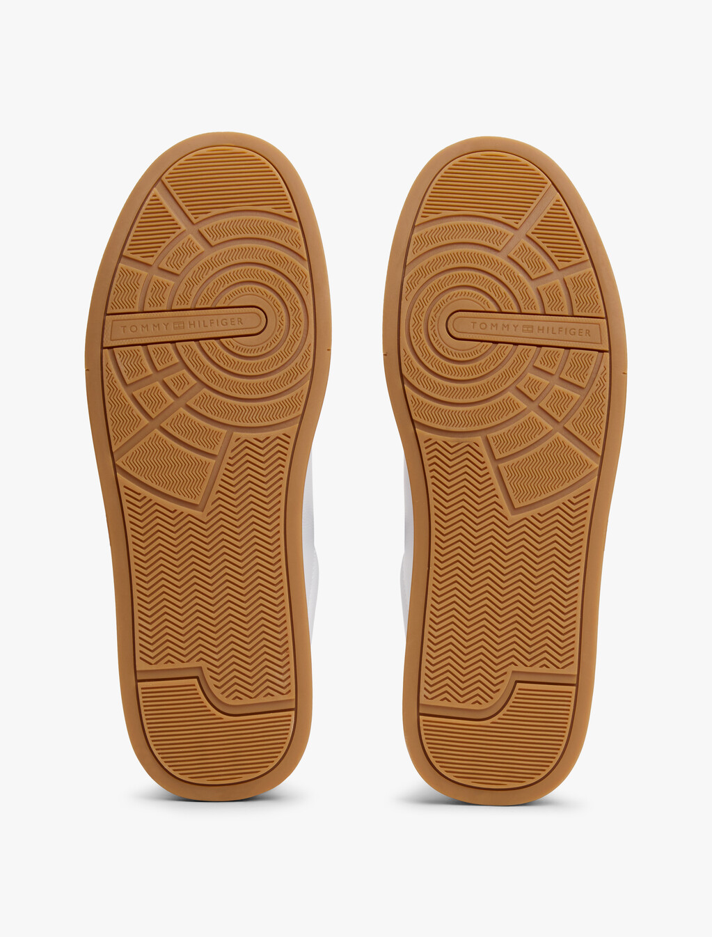 Pebble Grain Court Trainers, White/Briskblue, hi-res