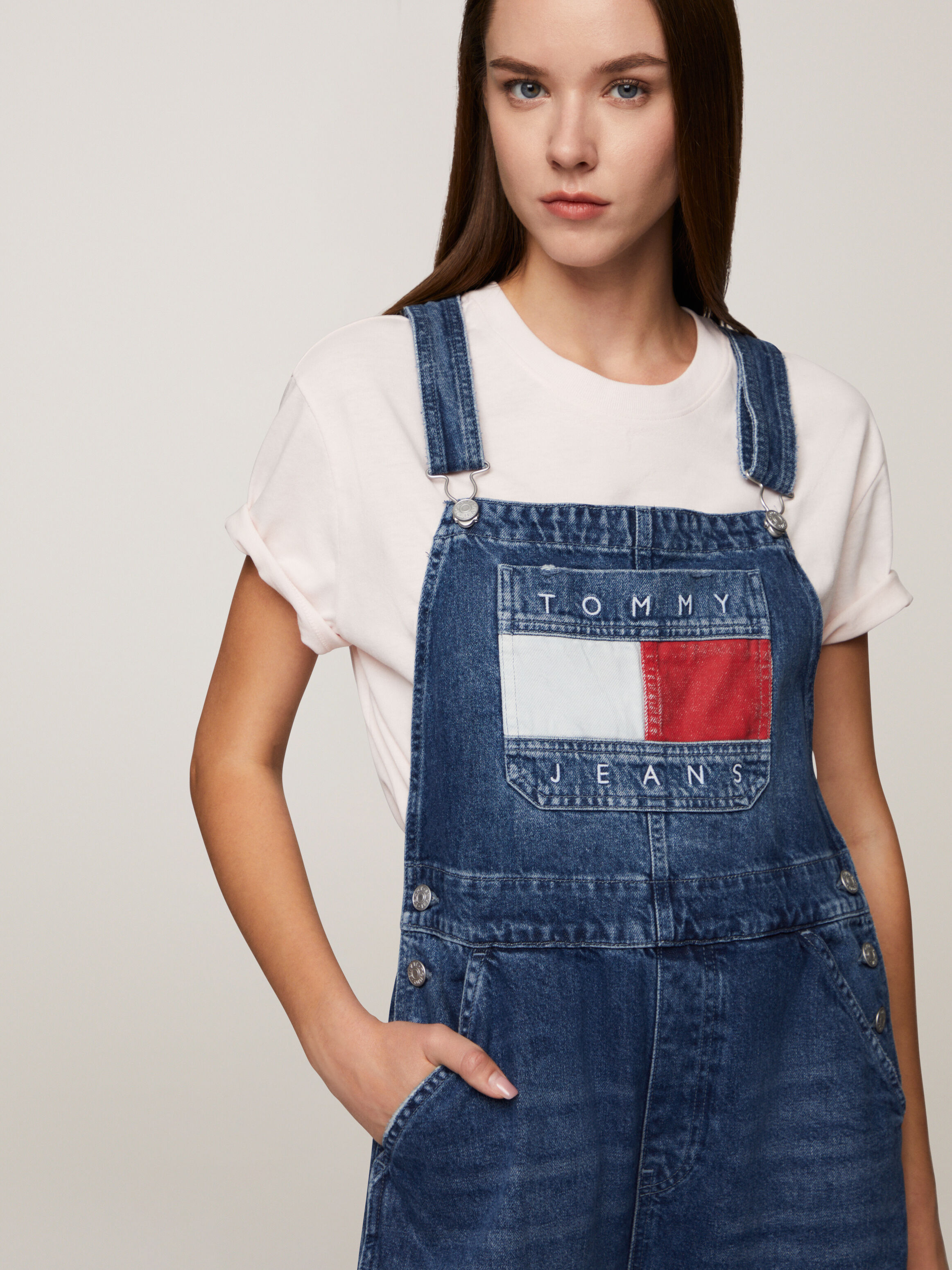 Tommy hilfiger sale jeans hot sale
