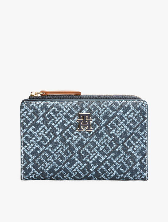 TH Monoplay Bifold Wallet