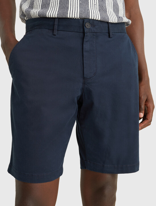 1985 Collection Essential Harlem Relaxed Fit Shorts