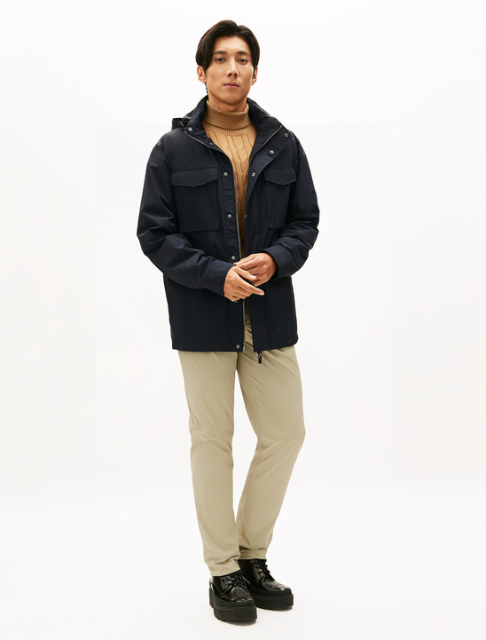 Denton Technical Chino