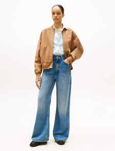 Lana Wide Leg High Rise Jeans, Lana, hi-res