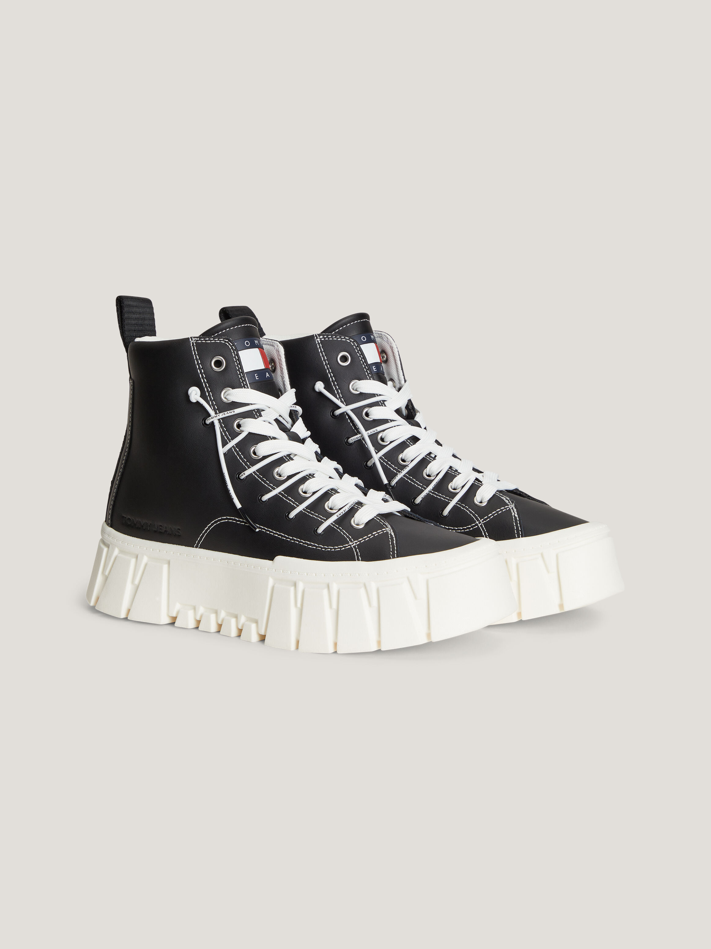 Trainers Tommy Hilfiger Singapore