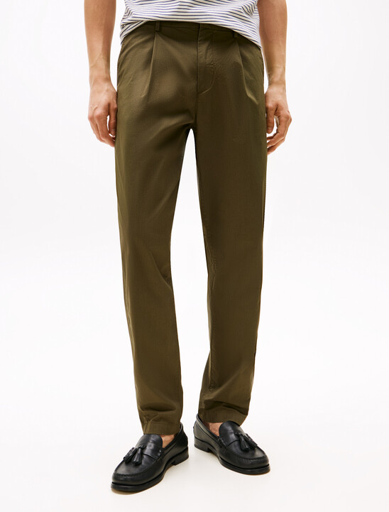 Harlem Ripstop Pant