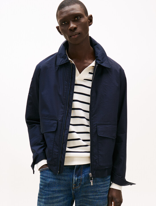 Smart Casual Ivy Jacket