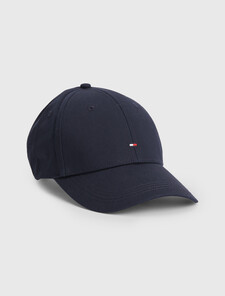 Classic Baseball Cap, Midnight, hi-res
