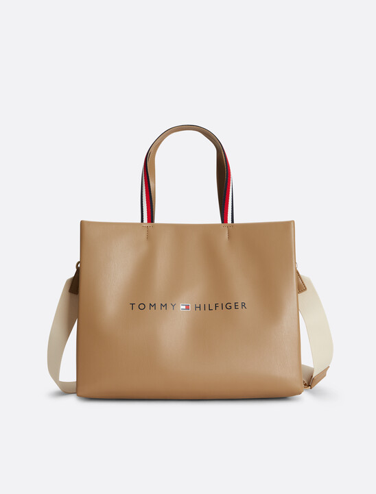 TH Established Shopper Tote