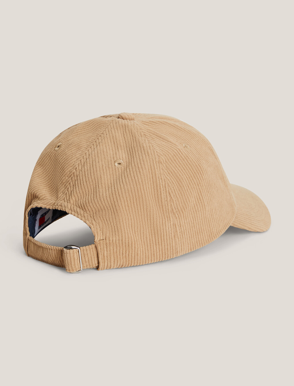 Heritage Corduroy Baseball Cap, Bronze Twist, hi-res