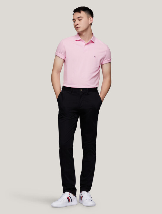 1985 Collection Regular Polo