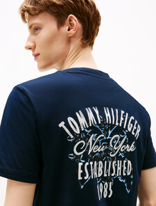 Back Graphic T-Shirt, Desert Sky, hi-res