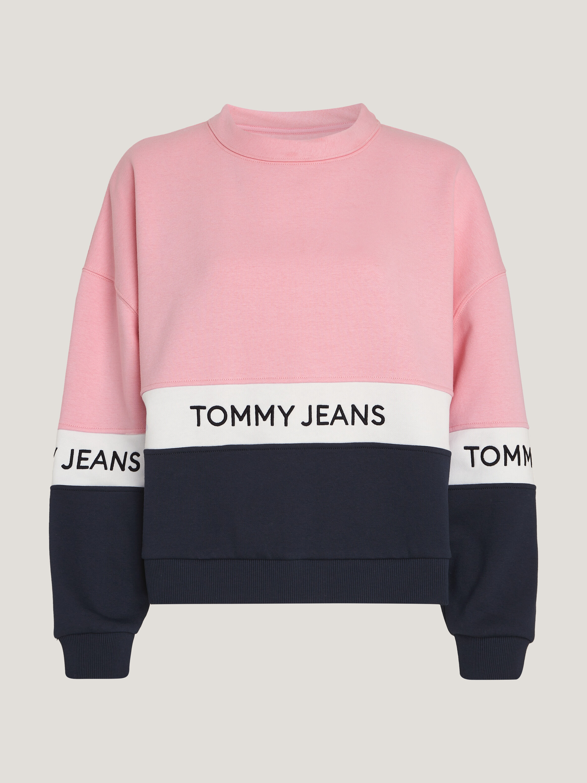 White tommy hilfiger best sale fleece