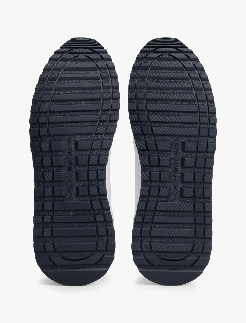 Retro Suede Mix Cleat Trainers, Army Green, hi-res