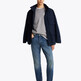 Medium Grey Heather