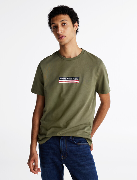 Box Logo T-Shirt