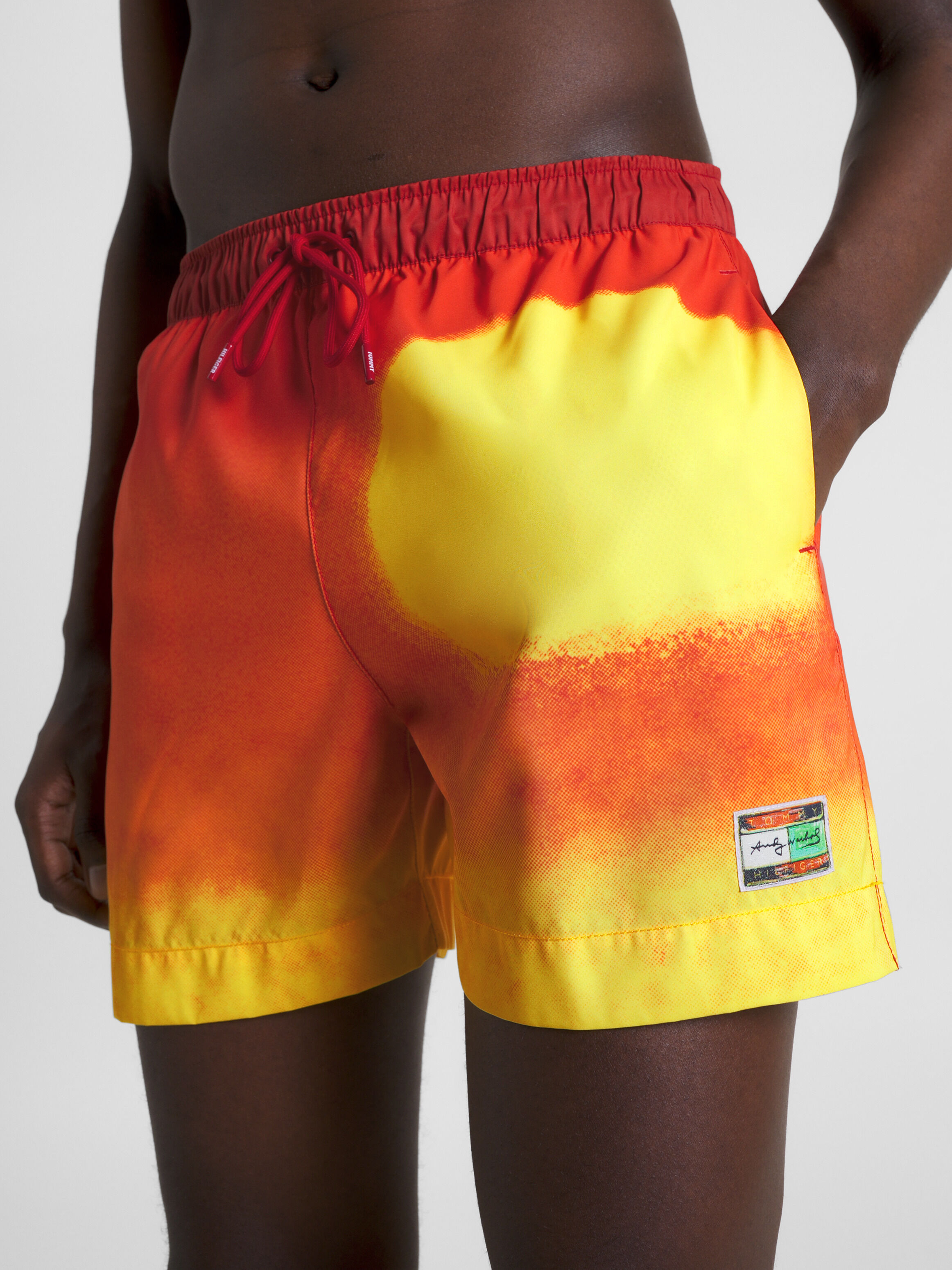 Tommy hilfiger men's swimwear sale sales