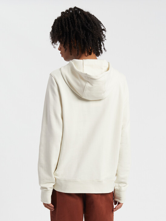 MODERN VARSITY HOODIE