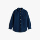 Dark Night Navy
