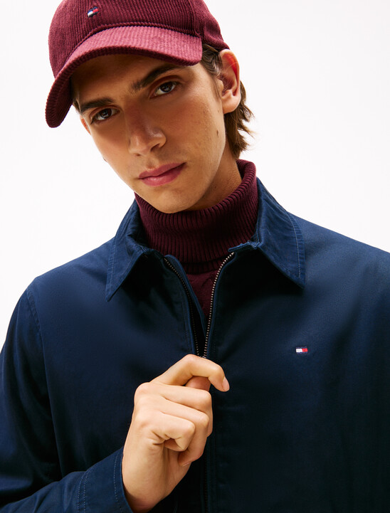 Classic Ivy Jacket