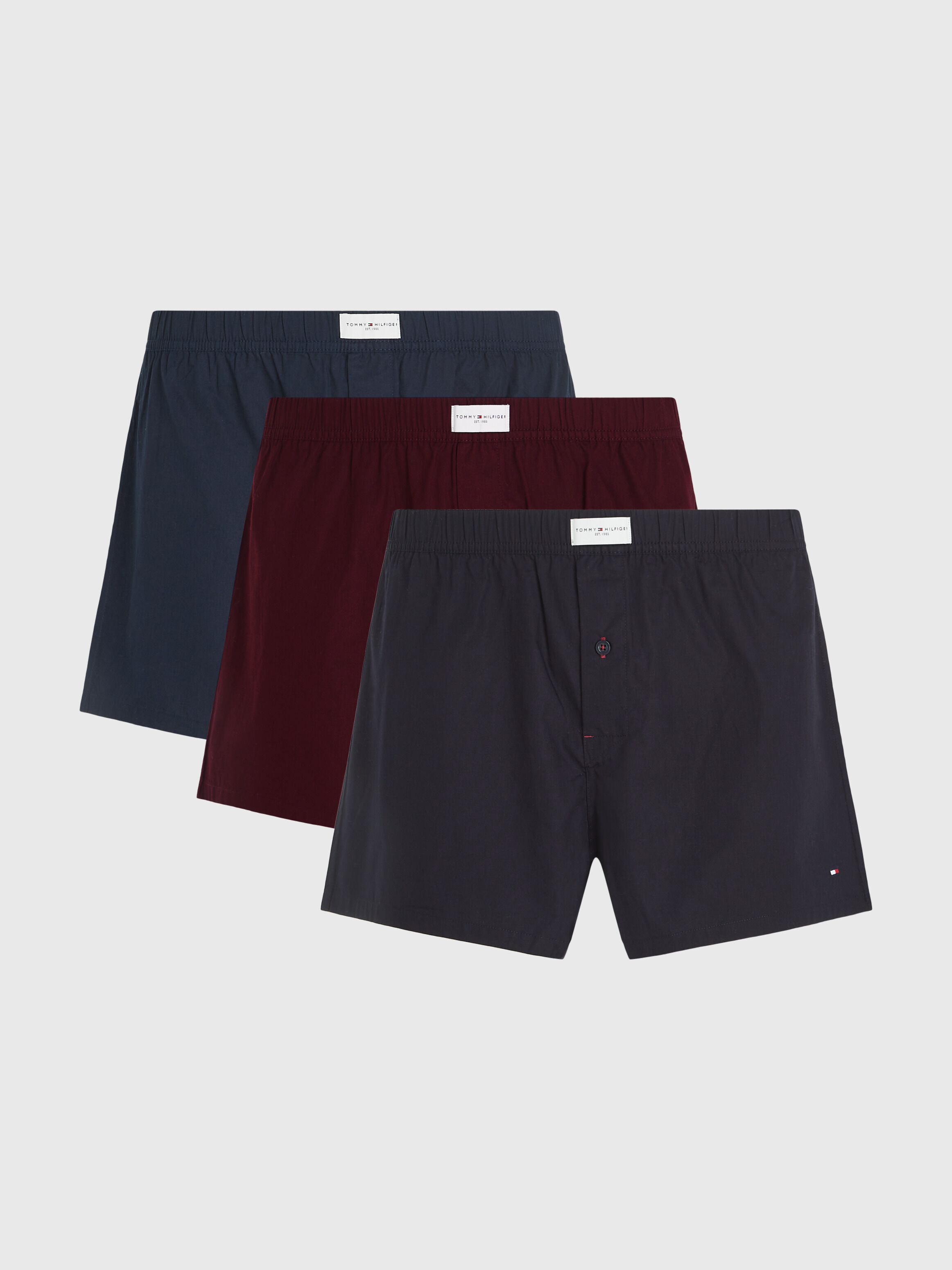 Mens boxer outlet shorts multipack