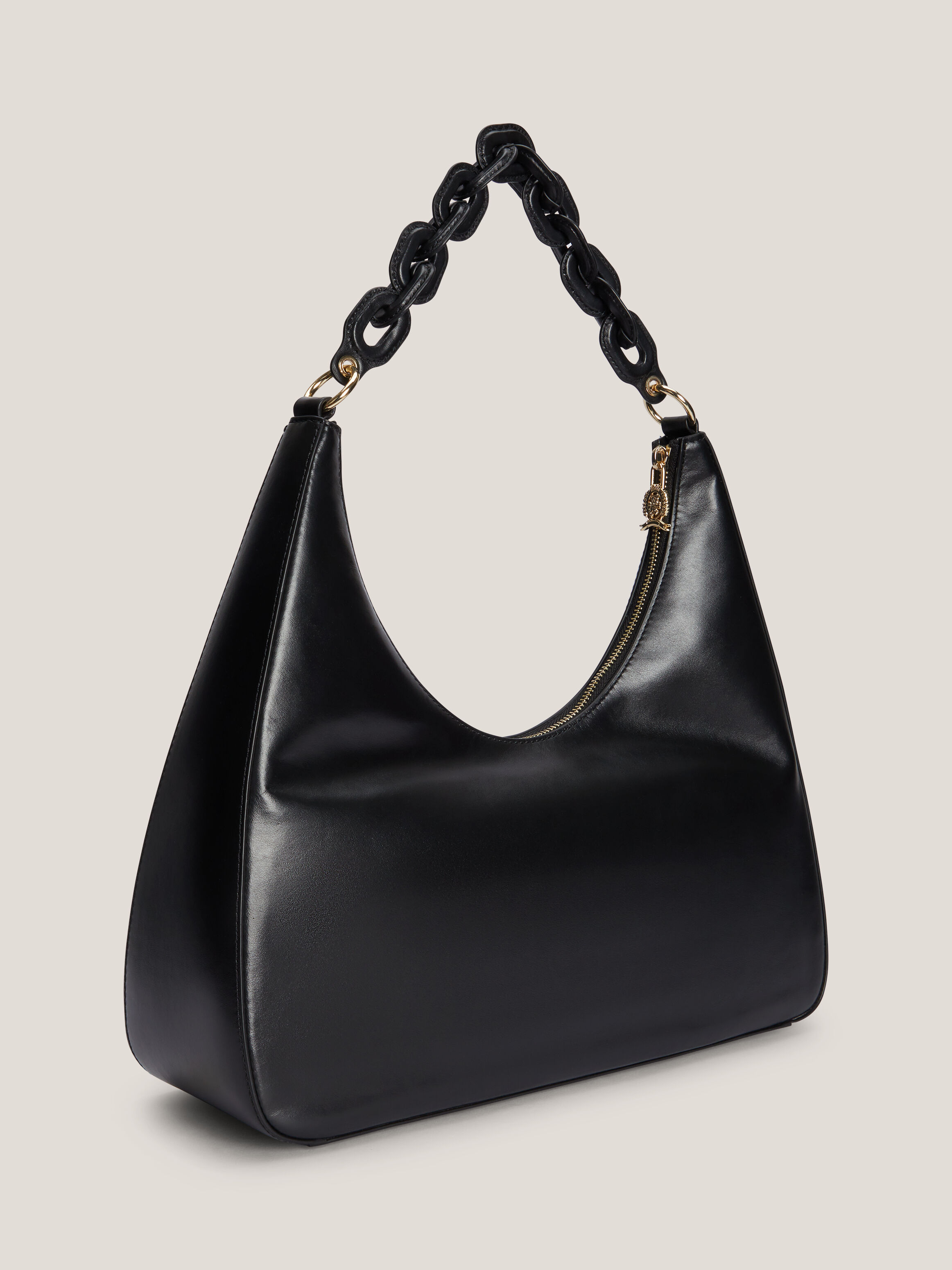 Soft leather hobo hotsell