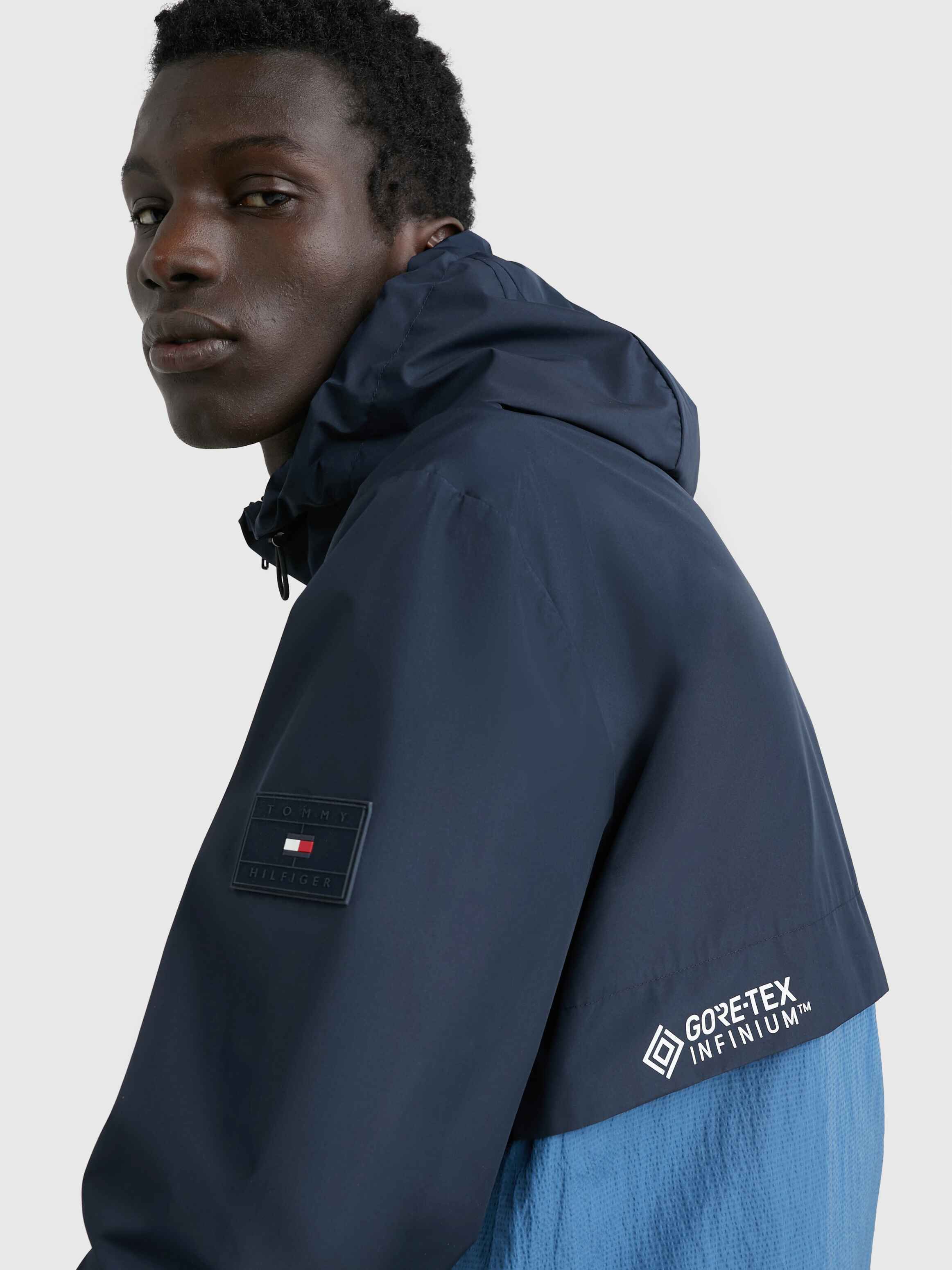 Gore tex suit shop