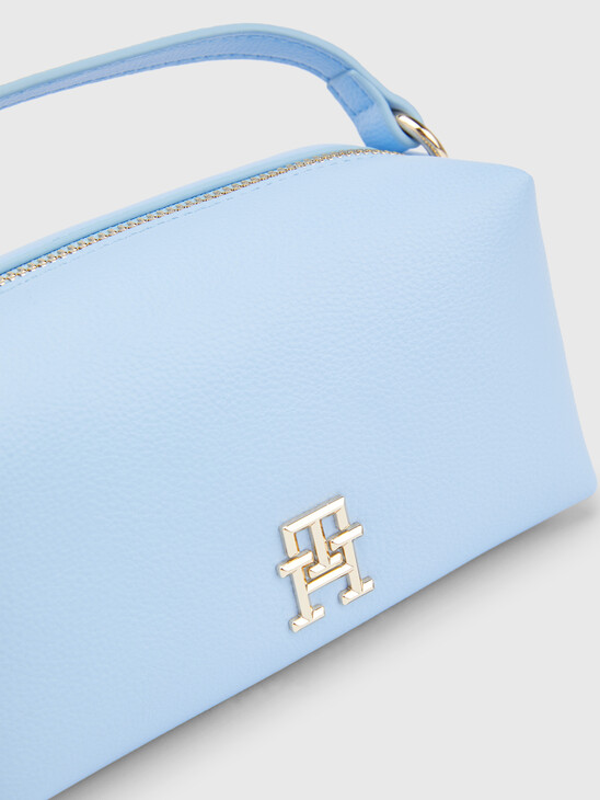SMALL MONOGRAM CROSSOVER BAG