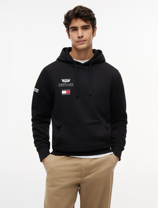 TH x Cadillac Formula 1&reg; Team Replica Hoody